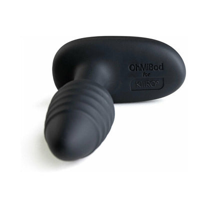 OhMiBod Lumen Plug Black 5