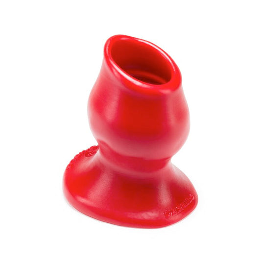OxBalls Pighole-3, Hollow Plug, Large 1