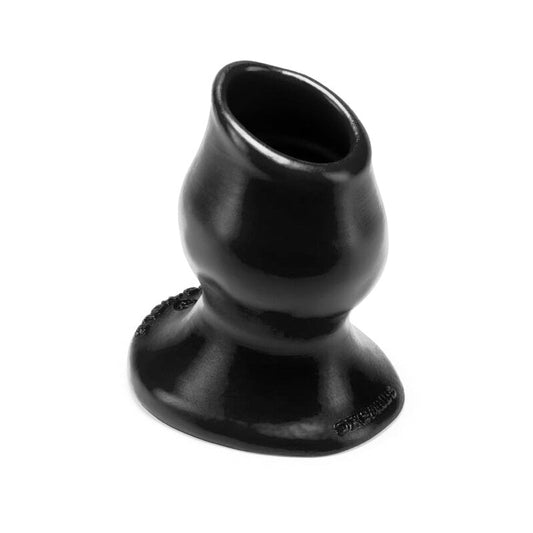OxBalls Pighole-3, Hollow Plug, Large 