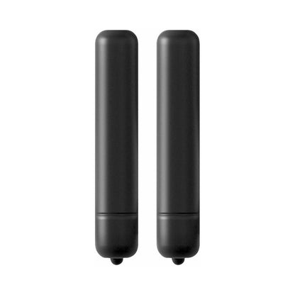 PDX Brands Elite Ass-Gasm Extreme Vibrating 7-Piece Kit 6