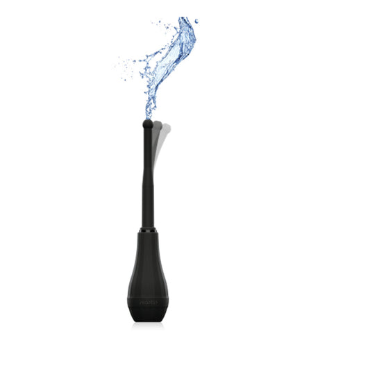 Perfect Fit ergoflo director - Black 