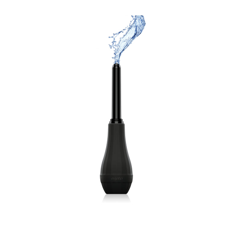 Perfect Fit ergoflo extra - Black 