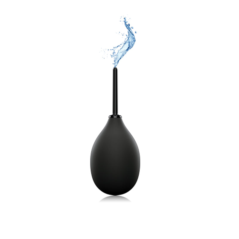 Perfect Fit ergoflo impulse - Black 