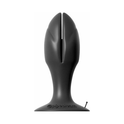Pipedream Anal Fantasy Collection Silicone Insta-Gaper Expanding Plug Black5
