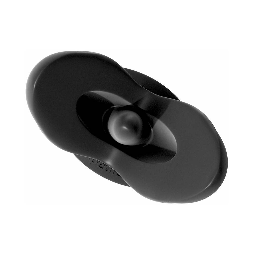 Pipedream Anal Fantasy Collection Silicone Insta-Gaper Expanding Plug Black6