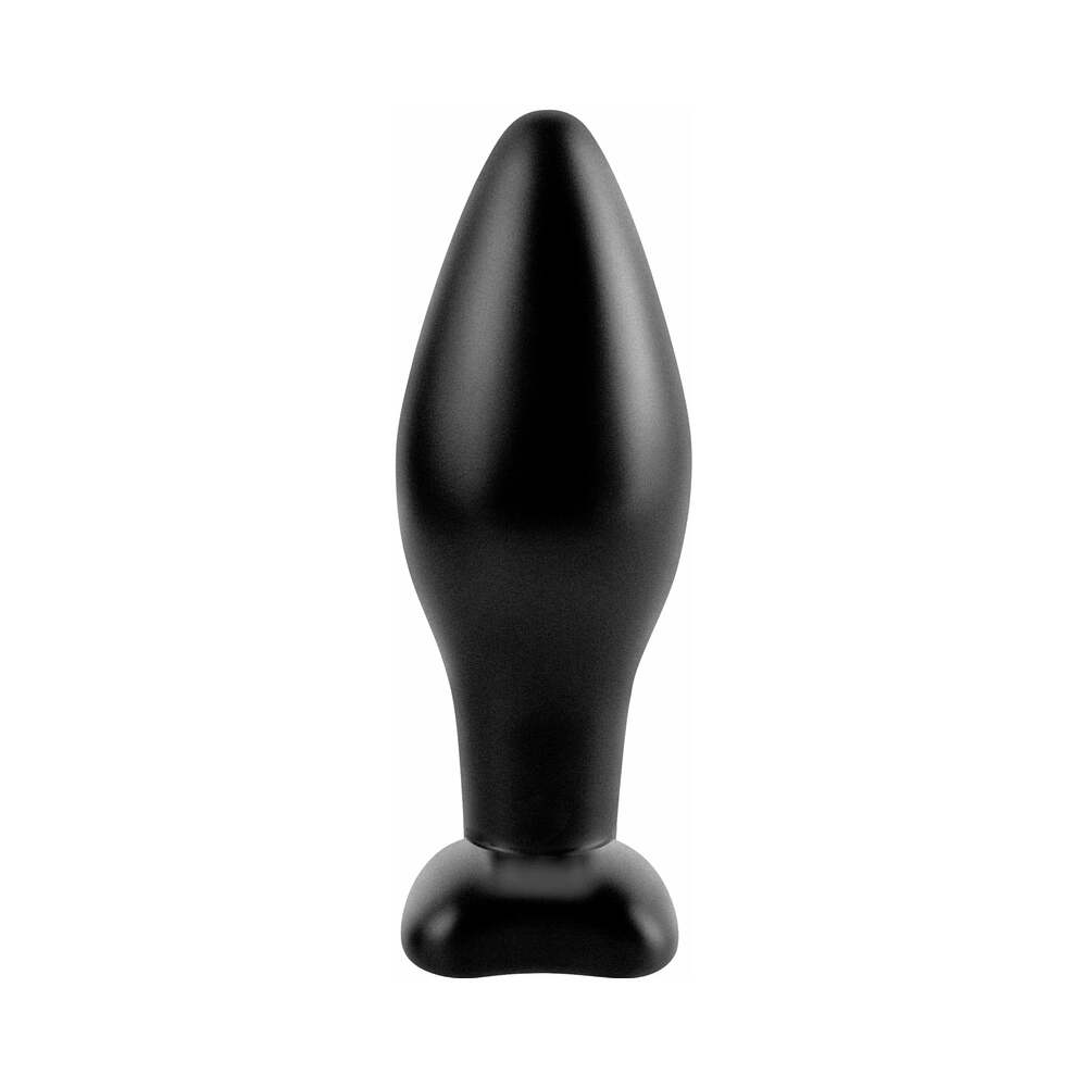 Pipedream Anal Fantasy Collection Silicone Plug Black3