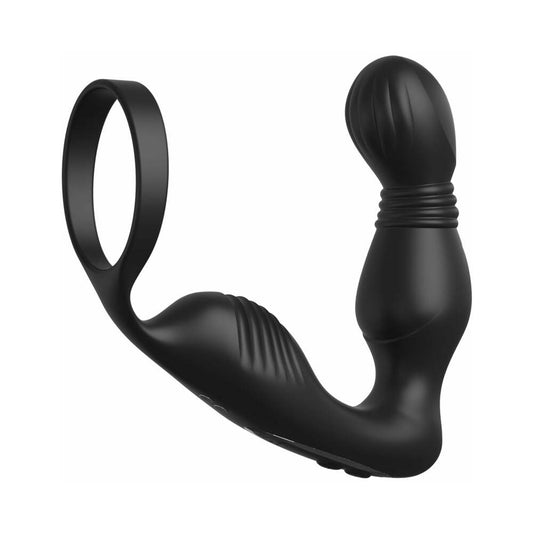 Pipedream Anal Fantasy Elite Ass-Gasm Pro P-Spot Milker1