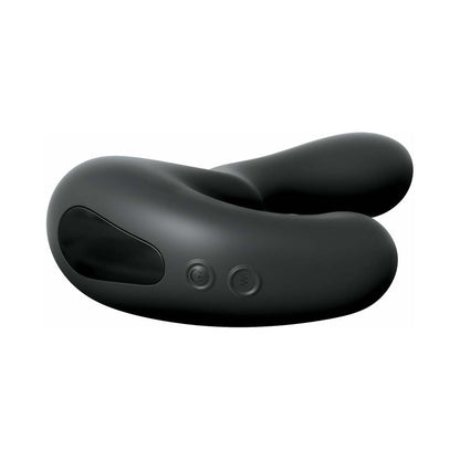 Pipedream Anal Fantasy Elite Collection Ultimate P-Spot Milker Black2