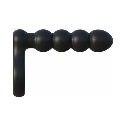 Pipedream Fantasy C-Ringz Remote Control Double Penetrator Vibrating Cockring Black3