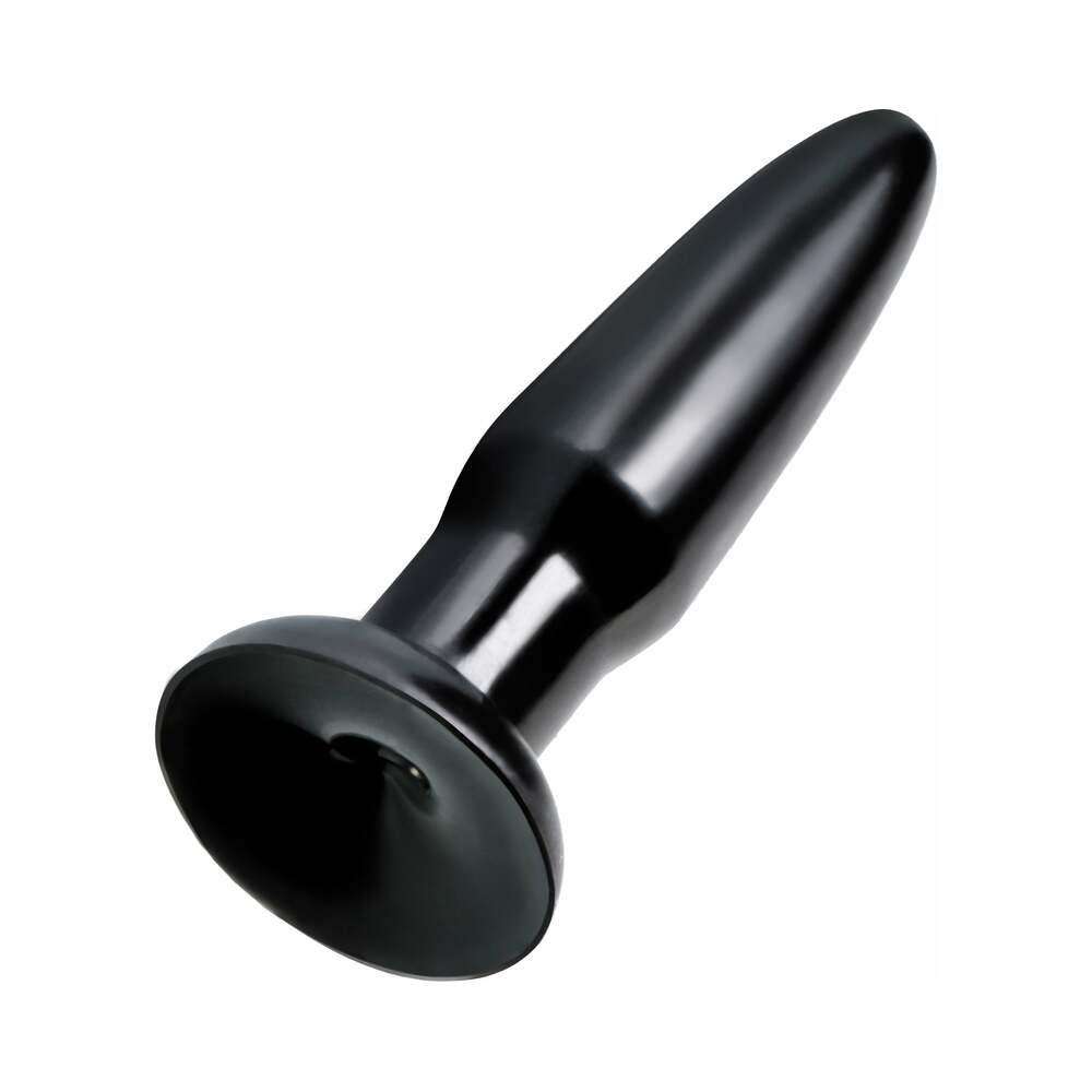 Pipedream Fetish Fantasy Series Limited Edition Beginner's Butt Plug Black2