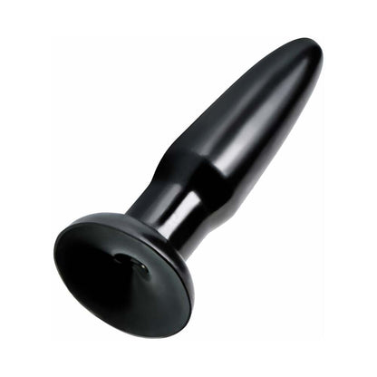 Pipedream Fetish Fantasy Series Limited Edition Beginner's Butt Plug Black2