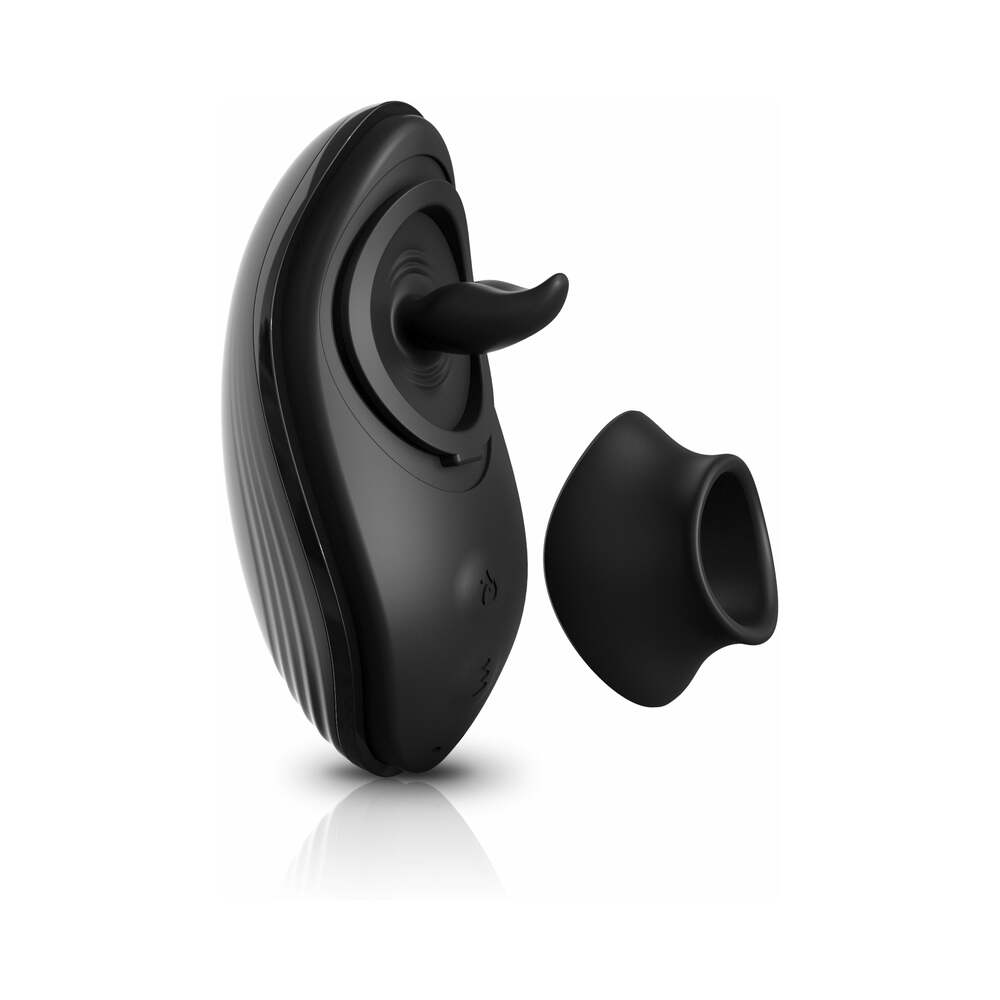 Pipedream Sir Richard's Control Silicone Rim Joy 4
