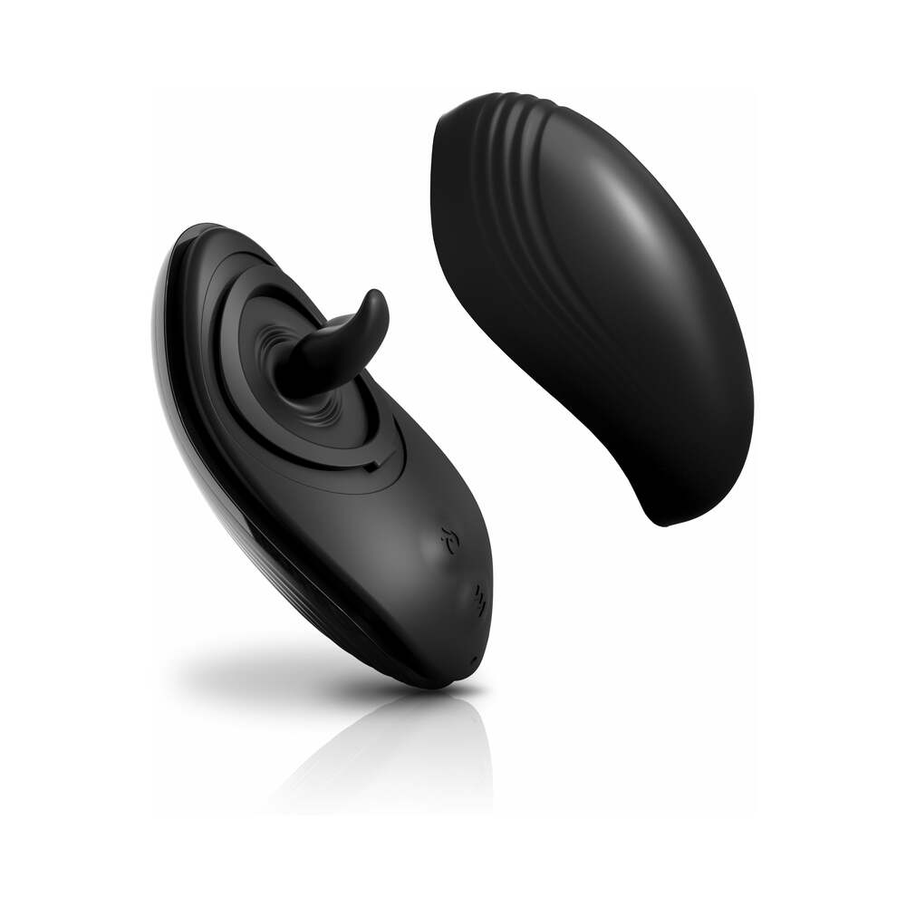 Pipedream Sir Richard's Control Silicone Rim Joy 5