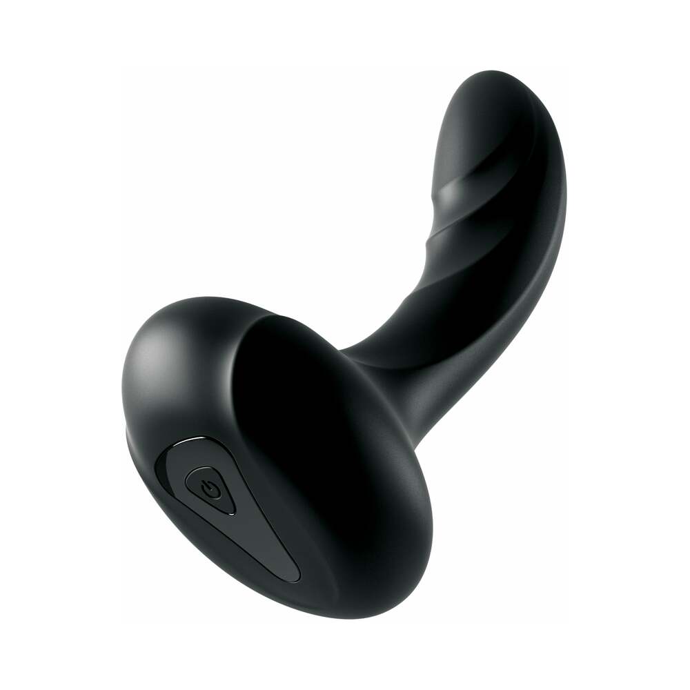 Pipedream Sir Richard's Control Ulitimate Silicone P-Spot Massager 3