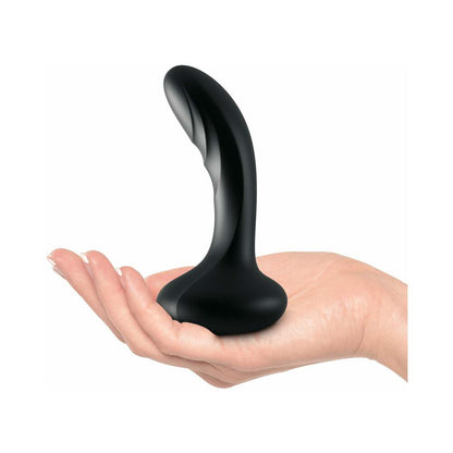 Pipedream Sir Richard's Control Ulitimate Silicone P-Spot Massager 4