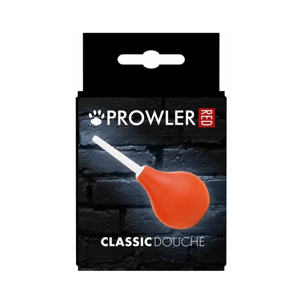 Prowler RED Classic Douche Bulb Orange S 2