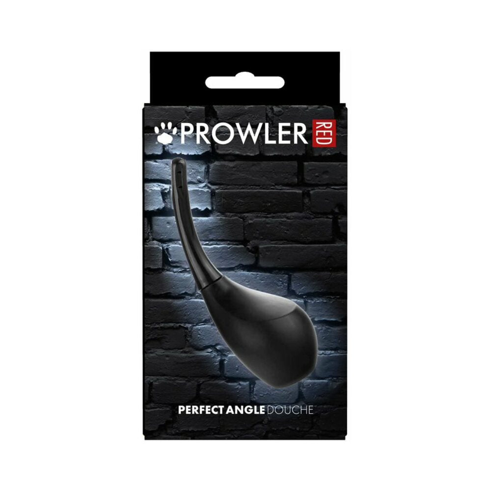 Prowler RED Perfect Angle Douche Black 2