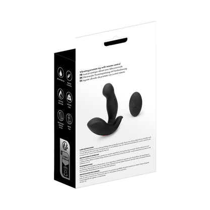 Prowler RED Prostate 2