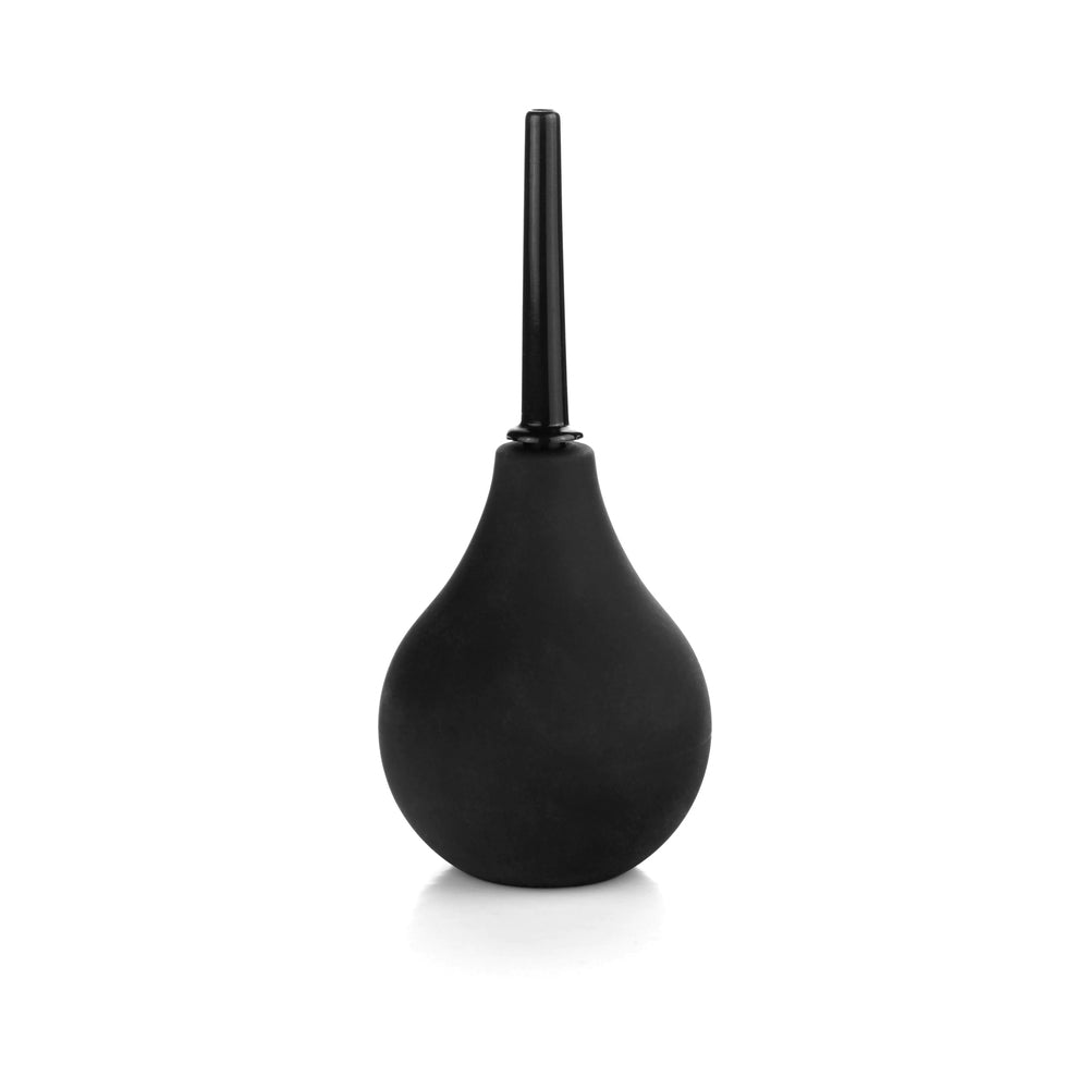 Prowler RED Small Bulb Douche Black 1