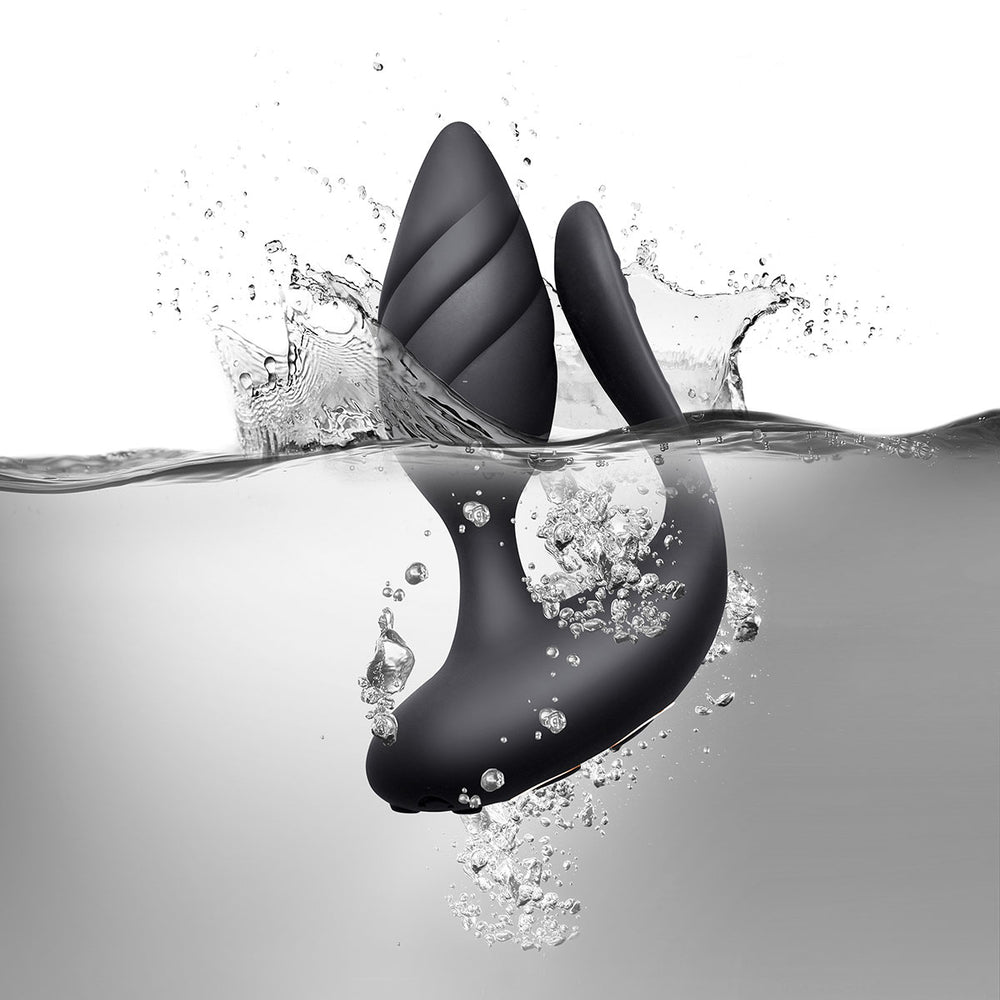 Rocks-Off Cocktail Couples Toy6