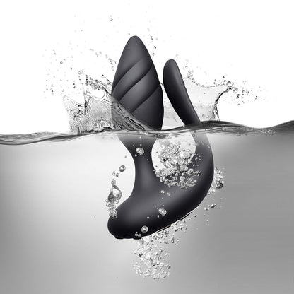 Rocks-Off Cocktail Couples Toy6