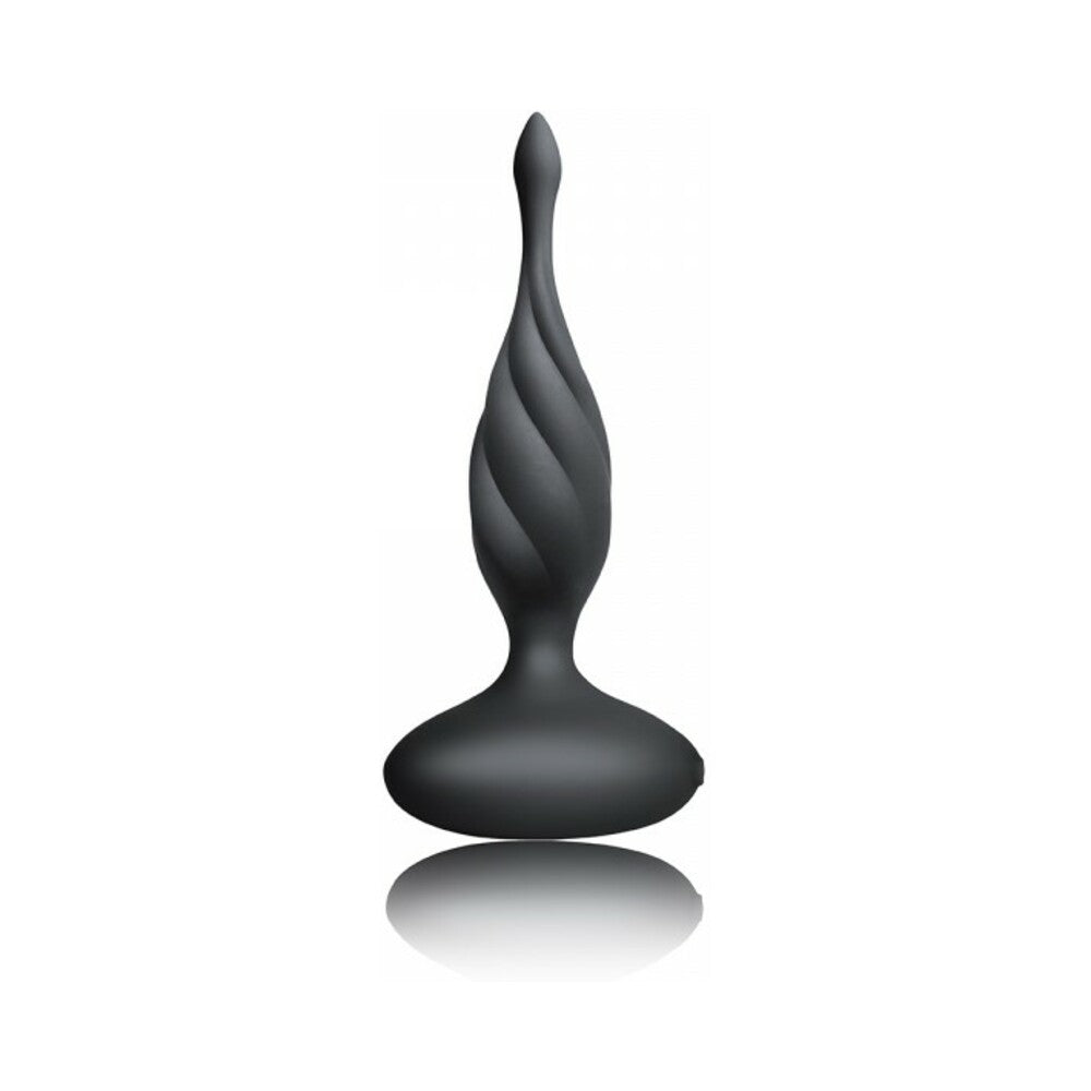 Rocks Off Petite Sensations Discover Silicone Anal Vibrator 3