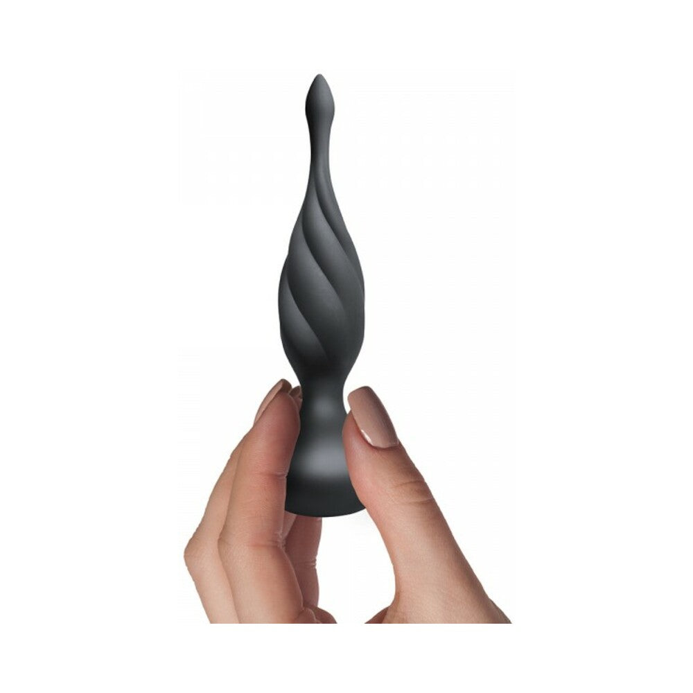 Rocks Off Petite Sensations Discover Silicone Anal Vibrator 4