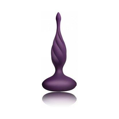 Rocks Off Petite Sensations Discover Silicone Anal Vibrator 7