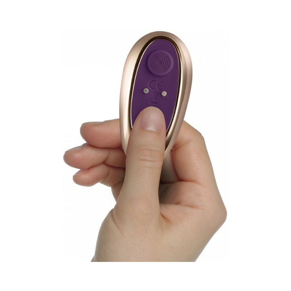 Rocks Off Petite Sensations Discover Silicone Anal Vibrator 8