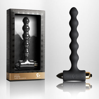 Rocks Off Petite Sensations Pearls 