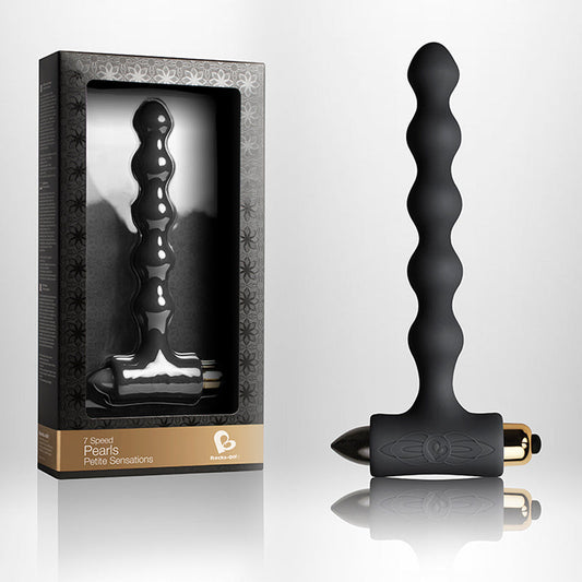 Rocks Off Petite Sensations Pearls 