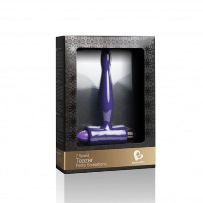 Rocks Off Petite Sensations Teazer 1