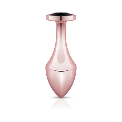 Rosy Gold Nouveau Butt Plug 2