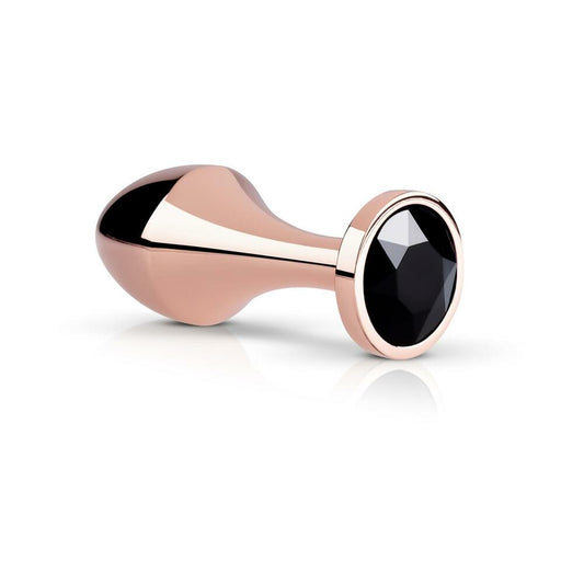 Rosy Gold Nouveau Butt Plug 