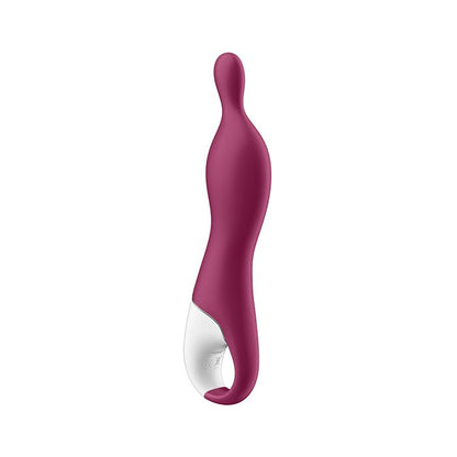 Satisfyer A-Mazing 1 - Berry 2