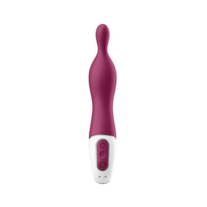 Satisfyer A-Mazing 1 - Berry 3
