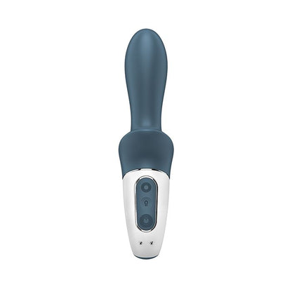 Satisfyer Air Pump Booty 2 - Dark Grey 2