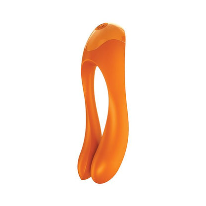 Satisfyer Candy Cane Finger Vibrator 1