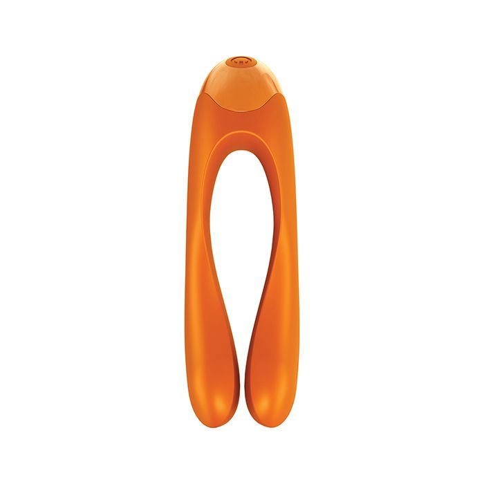 Satisfyer Candy Cane Finger Vibrator 6