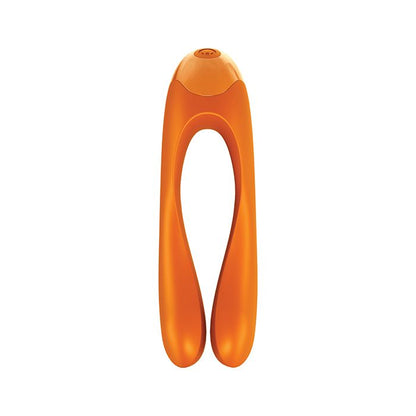 Satisfyer Candy Cane Finger Vibrator 6