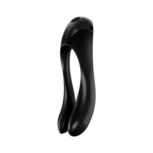 Satisfyer Candy Cane Finger Vibrator 