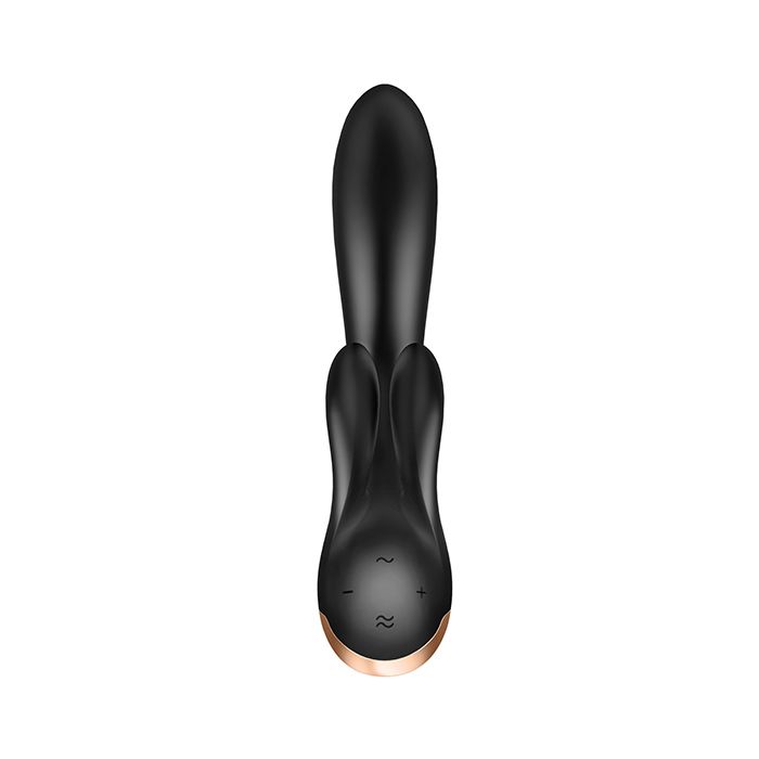 Satisfyer Double Flex 4