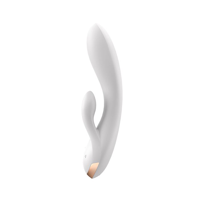 Satisfyer Double Flex 6