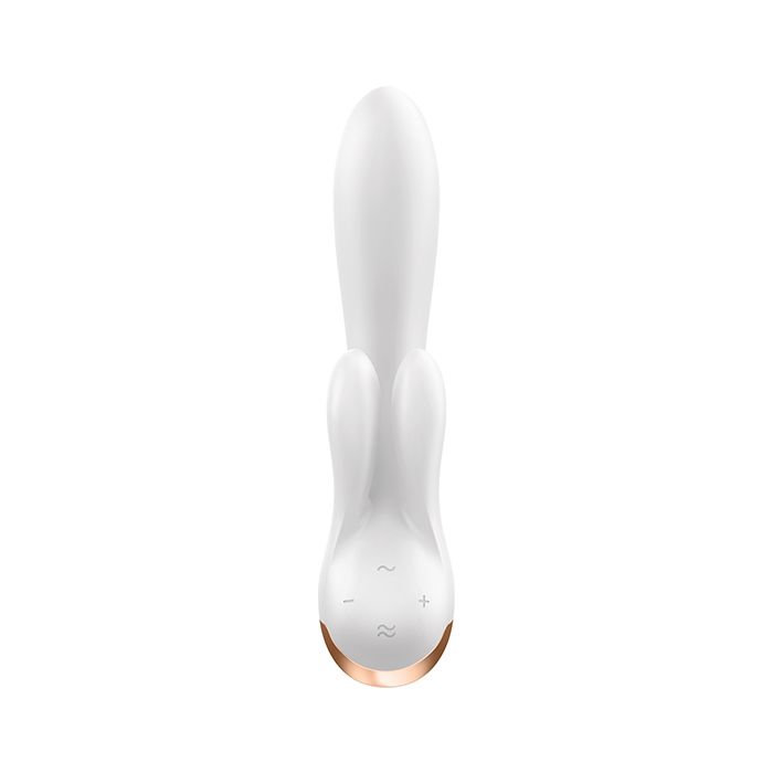 Satisfyer Double Flex 8