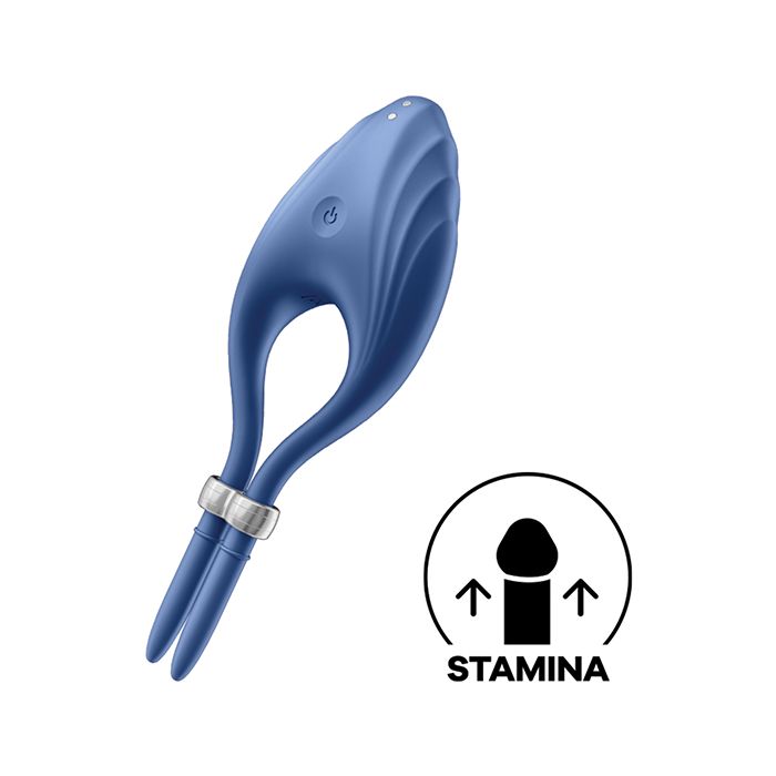 Satisfyer Duelist 4