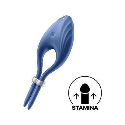 Satisfyer Duelist 4