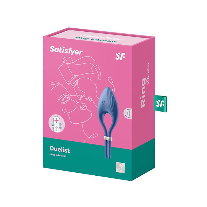 Satisfyer Duelist 5