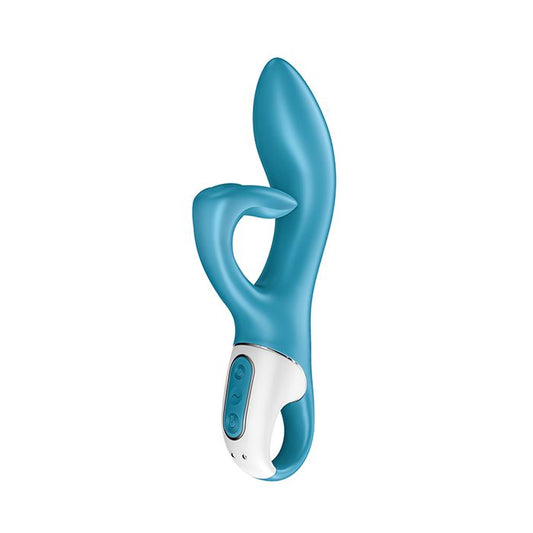 Satisfyer Embrace Me 1