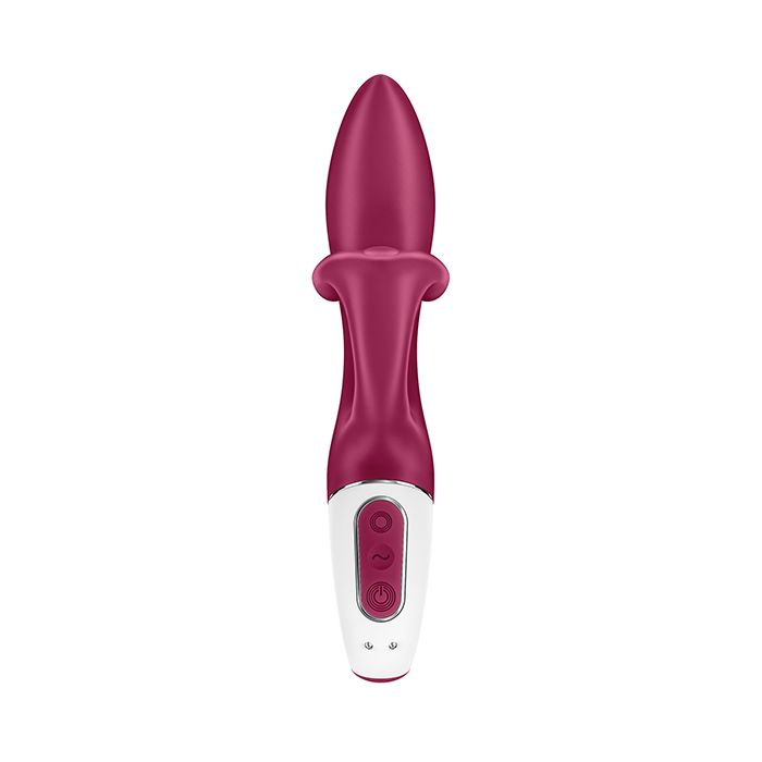 Satisfyer Embrace Me 3