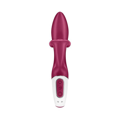 Satisfyer Embrace Me 3